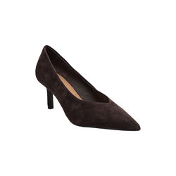 RobinSW Stiletto, dark brown, Sofie Schnoor
