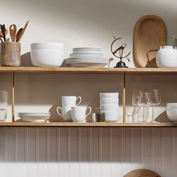 Hammershøi krus, Kähler