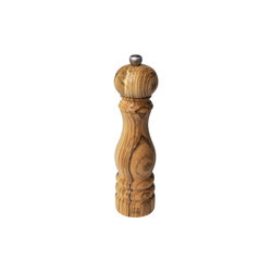 Paris saltkv&aelig;rn 22 cm, oliventr&aelig;, Peugeot