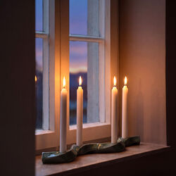 Samsurium Couronne | Adventsstage, Dottir Nordic Design