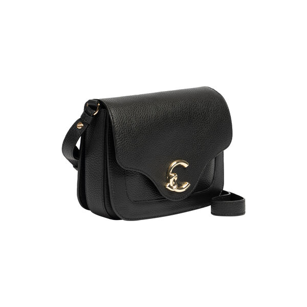C-Me Handbag, noir C-Me Handbag, noir, Coccinelle