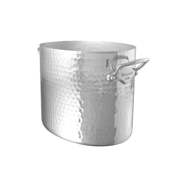 Champagnekøler, Mauviel 1830