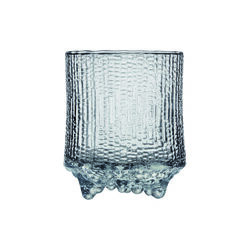 Ultima Thule vandglas 2 stk., blå, Iittala