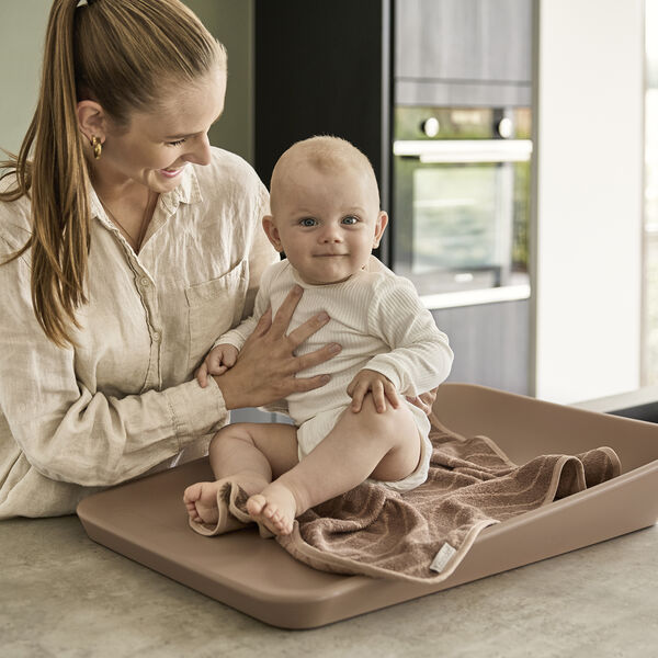 Leander Matty&trade; puslepude, clay, Leander