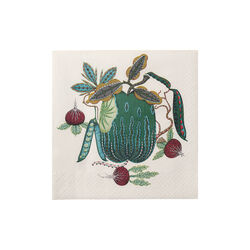 Taika Sato servietter, green, Iittala