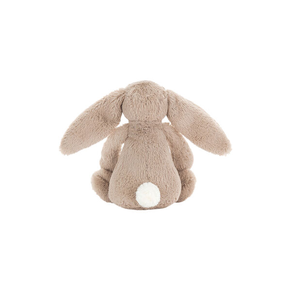 Bashful kanin, beige, Jellycat