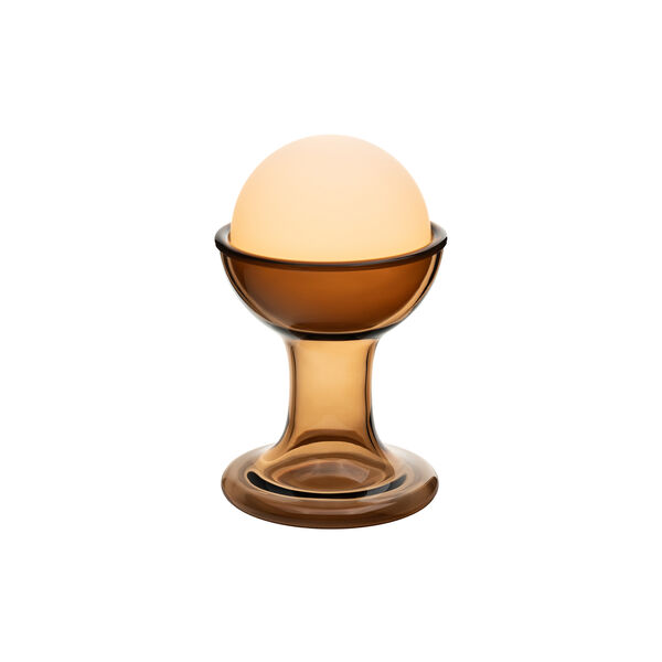 GELATO | T1 | Caramel | Transportabel Bordlampe, Established & Sons