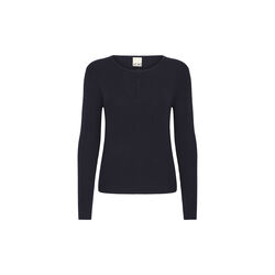 IHLULS Pullover, total eclipse, ICHI