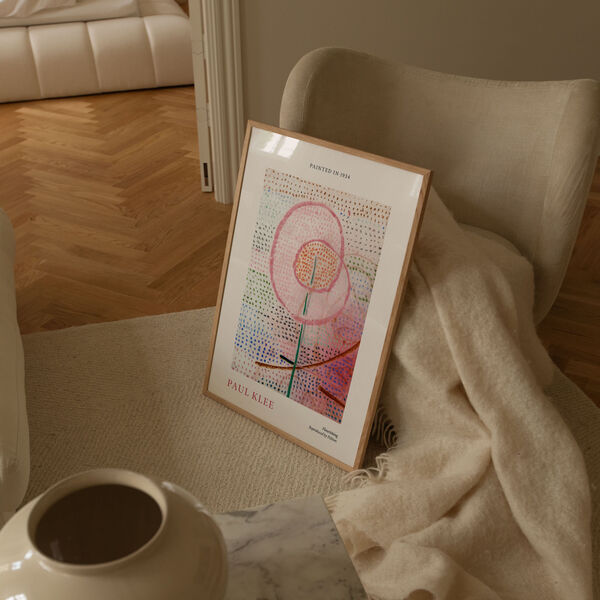 Flourishing, Peléton