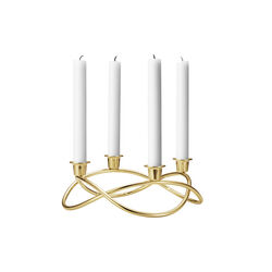 Season lysestage, Georg Jensen