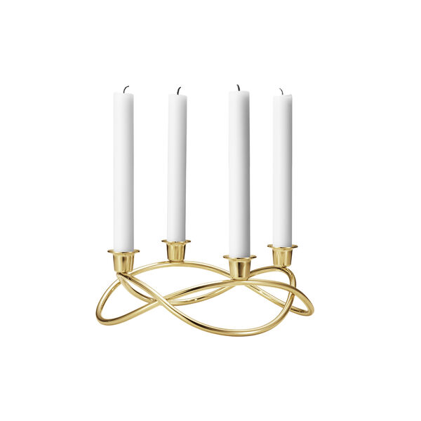 Season lysestage, Georg Jensen