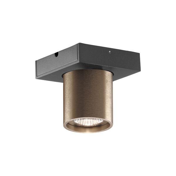 FOCUS 1 loftspot, rose gold, LIGHT-POINT