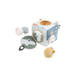 Deer Friends aktivitetsterning, colour mix, Done by Deer