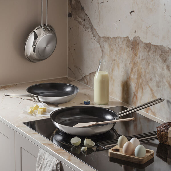 Stegepande keramisk &Oslash; 30 cm, Eva Trio