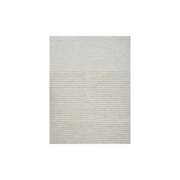 Loop Kaze gulvt&aelig;ppe, beige, Linie Design