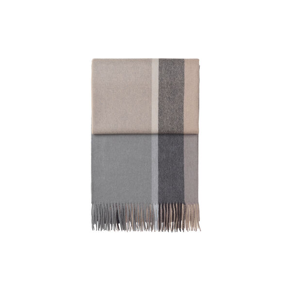 Manhattan plaid, natural Manhattan plaid, natural, ELVANG