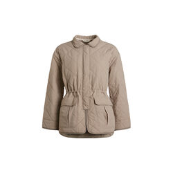 Thermo Classic Jacket Lyon, gravel, Rethinkit