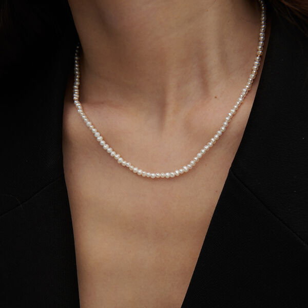 Sky Necklace, Sorelle