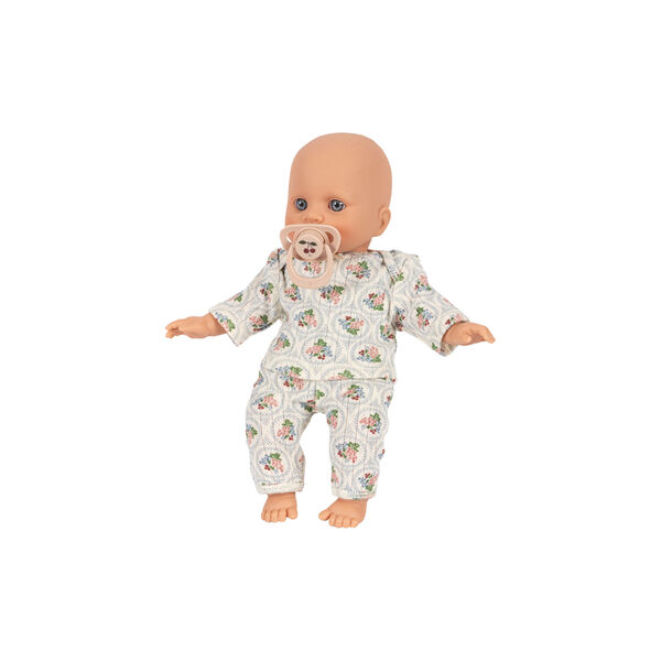 Violette Baby Doll, verona blues, Konges Sløjd