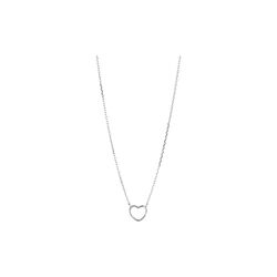 Organic Heart halskæde, ENAMEL Copenhagen