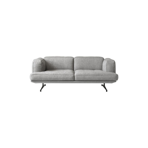 Inland AV22 2-pers. sofa, Hallingdal 130, &Tradition