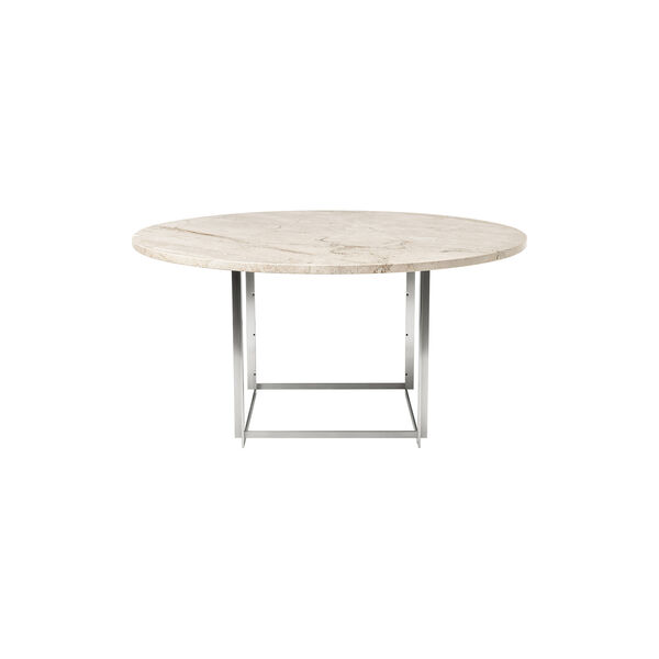 PK54™ spisebord, beige, Fritz Hansen