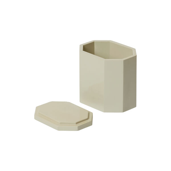 Nova&nbsp;Storage&nbsp;Box&nbsp;Small, light celedon, Ferm Living