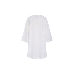 Airy linen tunika, white, BITTE KAI RAND
