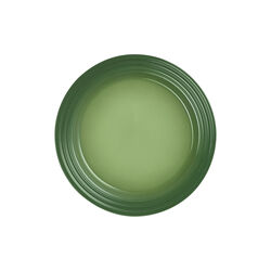 Signature frokosttallerken Ø 22 cm, bamboo green, Le Creuset