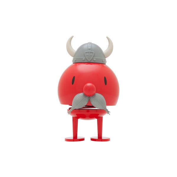 Viking, red Viking, red, Hoptimist