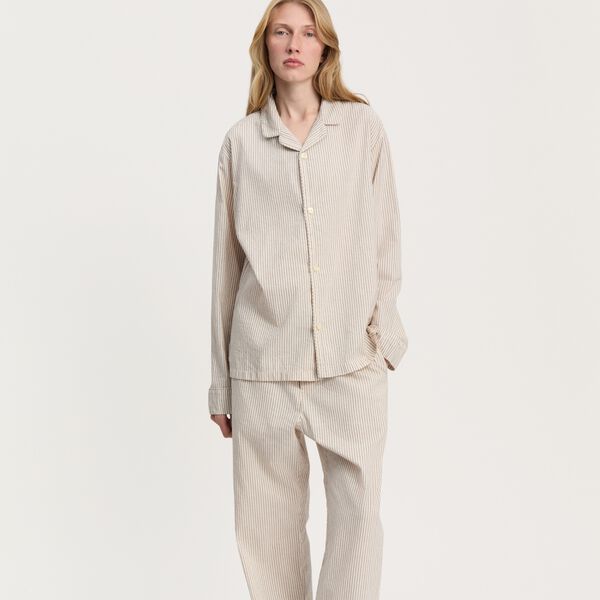 Classic Pyjamas Epure, mix black, Aiayu