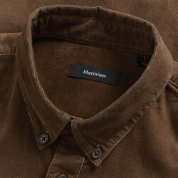 MAtrostol Shirt, emperador, Matinique