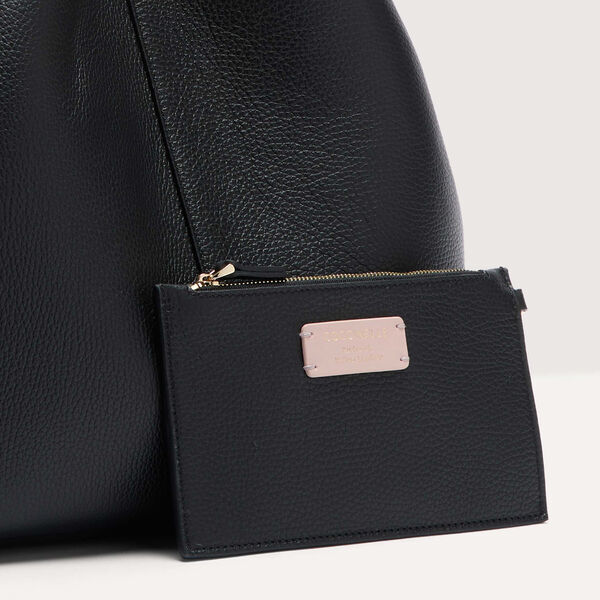 Coccinelle C-Easy, noir Coccinelle C-Easy, noir, Coccinelle
