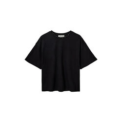 VeraSW T-shirt, black VeraSW T-shirt, black, Sofie Schnoor