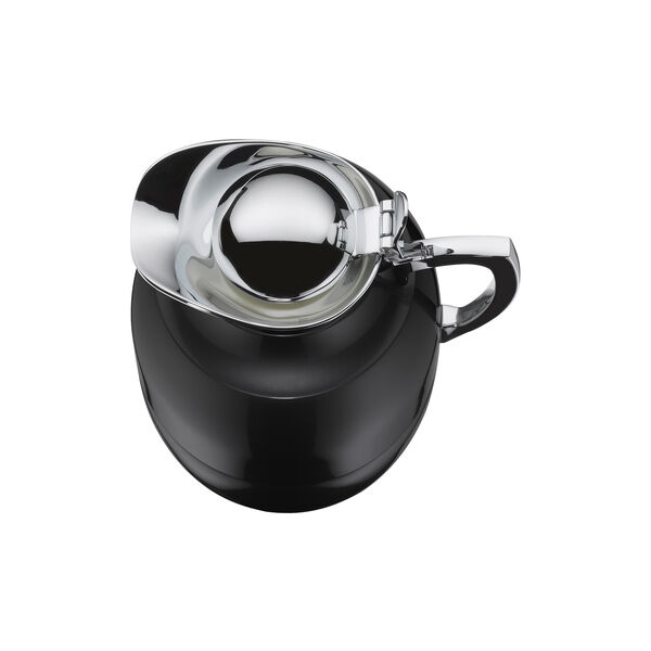 Juwel Termokande, blank sort, Alfi