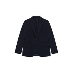 MAcharles, dark navy, Matinique