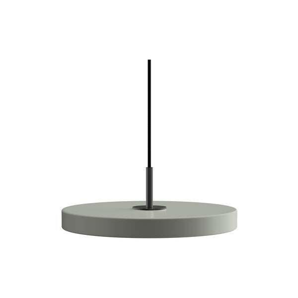 Asteria Plus Pendant, nuance olive/black, UMAGE