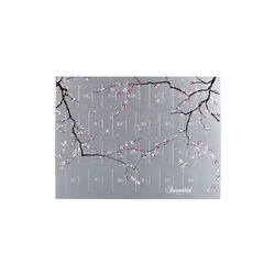 Classic Christmas Calendar, Summerbird