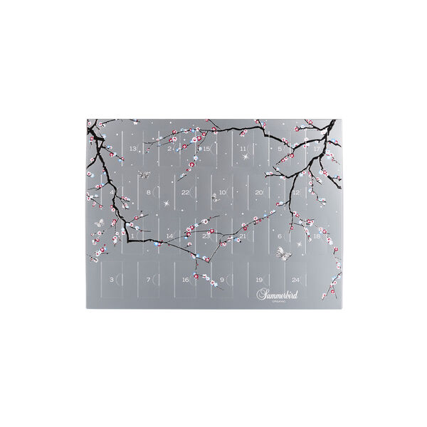 Classic Christmas Calendar Classic Christmas Calendar, Summerbird