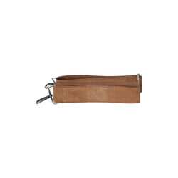 Vista Crossbody Strap, camel, Luna Moon