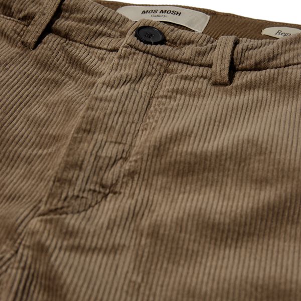 MMGHunt Corduroy Pant, earth brown MMGHunt Corduroy Pant, earth brown, MOS MOSH Gallery