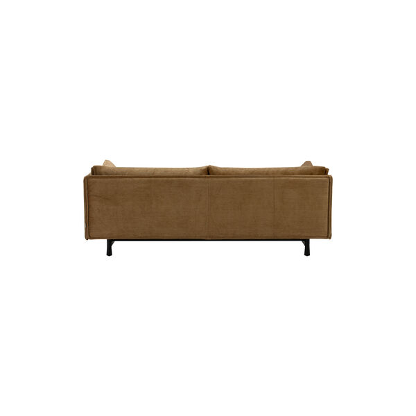 Kite 2 pers. sofa, Roco col. 02, Wendelbo