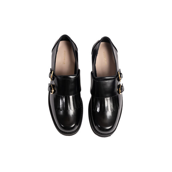 Coccinellecampus Shiny, noir Coccinellecampus Shiny, noir, Coccinelle