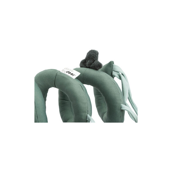 Tiny Farm aktivitetsspiral, green, Done by Deer