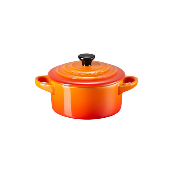 Minigryde 0,25 L, volcanic, Le Creuset