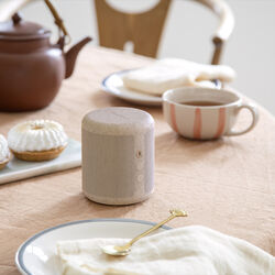 Karl Bluetooth Højttaler, wheat, Kreafunk