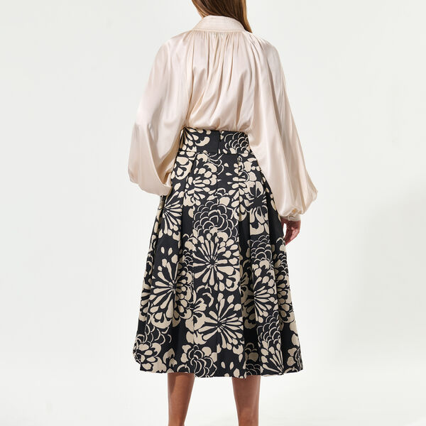 AlbisDEA Skirt Midi, florana, Dea Kudibal