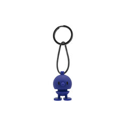 Classic Bumble n&oslash;glering, dark blue, Hoptimist