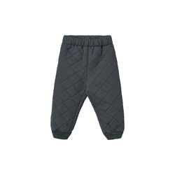 Thermo Pants Alex, 1060 ink, Wheat