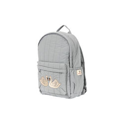 Juno Backpack, sleet, Konges Sl&oslash;jd